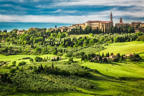 borgo fendi pienza|pienza valdorcia.